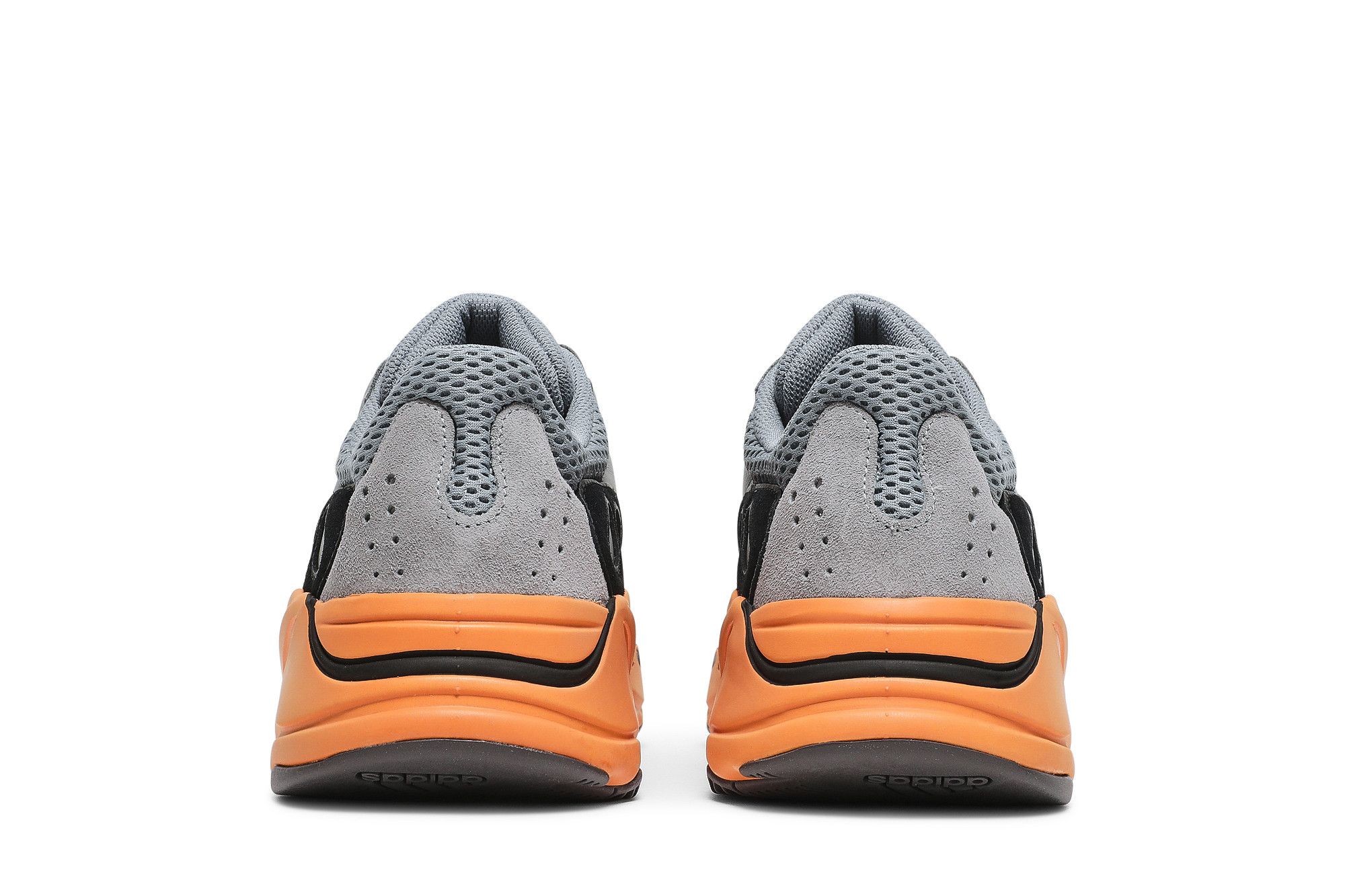 Sizing adidas Yeezy Boost 700 'Wash Orange' GW0296