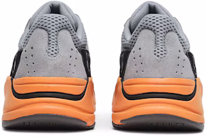 Sizing adidas Yeezy Boost 700 'Wash Orange' GW0296