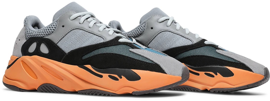 adidas Yeezy Boost 700 'Wash Orange' GW0296 Cheap adidas Yeezy Boost 700 'Wash Orange' GW0296
