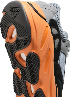 adidas Yeezy Boost 700 'Wash Orange' GW0296 2