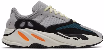 adidas Yeezy Boost 700 'Wave Runner' B75571 adidas Yeezy Boost 700 'Wave Runner' B75571