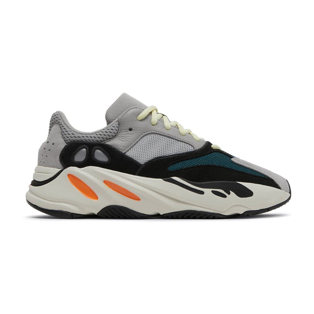 Grey Yeezy Boost Salt Wave Runner Buy Adidas Yeezy Boost 700 'Wave