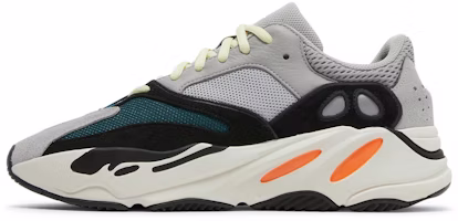 adidas Yeezy Boost 700 'Wave Runner' B75571 - Kasut Larian Stylish Lookbook adidas Yeezy Boost 700 'Wave Runner' B75571 - Kasut Larian Stylish
