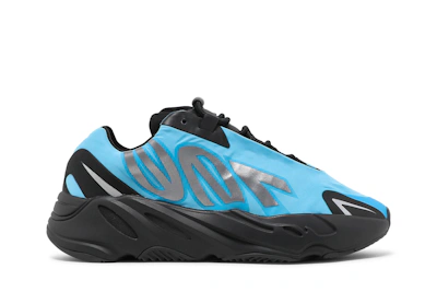 adidas Yeezy Boost 700 MNVM 'Bright Cyan' GZ3079