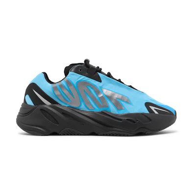 adidas Yeezy Boost 700 MNVM 'Bright Cyan'