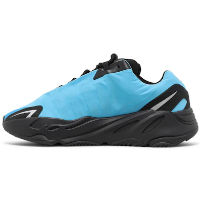 adidas Yeezy Boost 700 MNVM ‘Bright Cyan’ GZ3079
