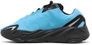 Lookbook adidas Yeezy Boost 700 MNVM 'Bright Cyan' รองเท้า Lelaki GZ3079