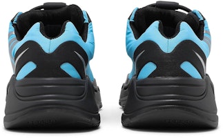 adidas Yeezy Boost 700 MNVN 'Bright Cyan' GZ3079 Details for adidas Yeezy Boost 700 MNVN 'Bright Cyan' GZ3079
