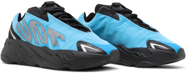 Yeezy Boost 700 MNVM "ブライトシアン" GZ3079 Cheap Yeezy Boost 700 MNVM "ブライトシアン" GZ3079