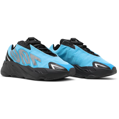 adidas Yeezy Boost 700 MNVM ‘Bright Cyan’ GZ3079