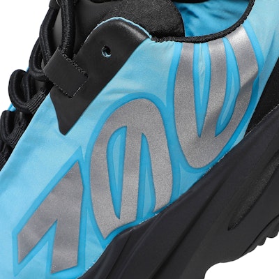 adidas Yeezy Boost 700 MNVM 'Bright Cyan' GZ3079 1
