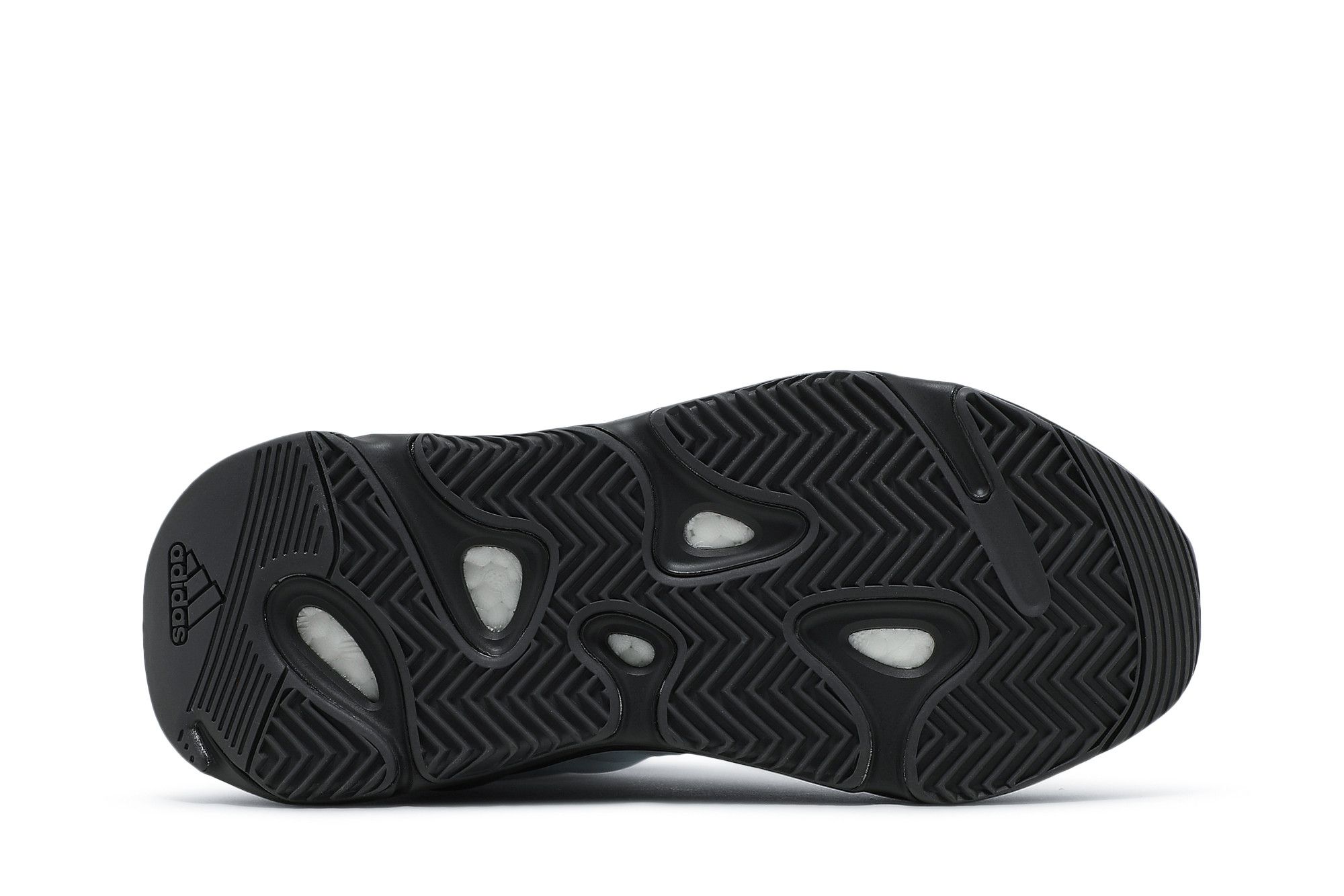 Purchase 阿迪达斯Yeezy Boost 700 MNVN '蓝色染色' GZ0711