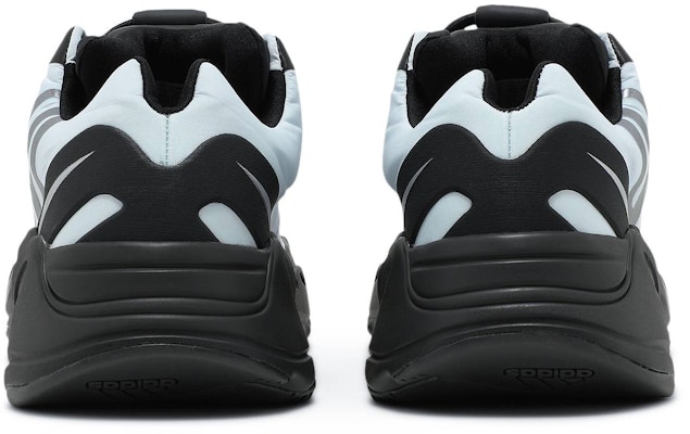 adidas Yeezy Boost 700 MNVN 'Blue Tint' GZ0711 Details for adidas Yeezy Boost 700 MNVN 'Blue Tint' GZ0711