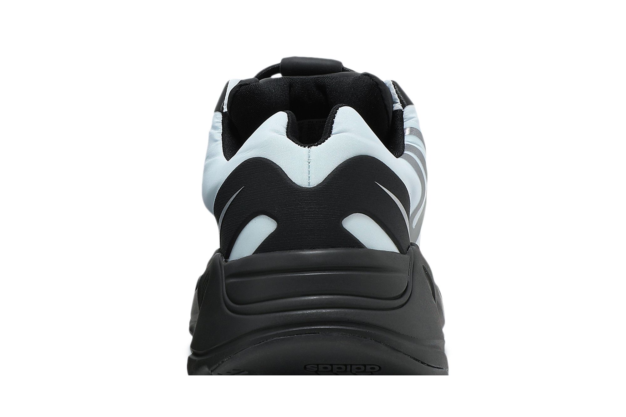 Cheap 阿迪达斯Yeezy Boost 700 MNVN '蓝色染色' GZ0711