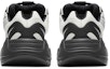 Details for adidas Yeezy Boost 700 MNVN 'Bone' FY3729 - Kasut Sneakers Premium