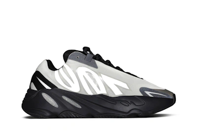 adidas Yeezy Boost 700 MNVN 'Bone' FY3729