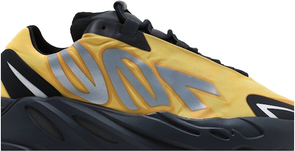 阿迪达斯 椰子 700 MNVN '蜜流' GZ0717 Order 阿迪达斯 椰子 700 MNVN '蜜流' GZ0717