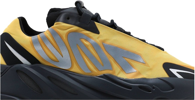 adidas Yeezy Boost 700 MNVN 'Honey Flux' GZ0717 Order adidas Yeezy Boost 700 MNVN 'Honey Flux' GZ0717