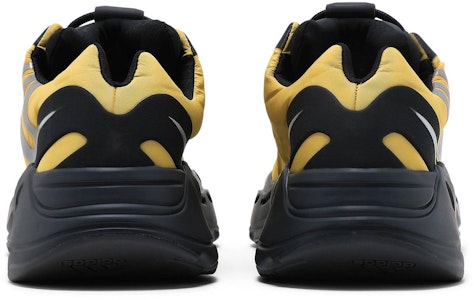 阿迪达斯 椰子 700 MNVN '蜜流' GZ0717 Details for 阿迪达斯 椰子 700 MNVN '蜜流' GZ0717