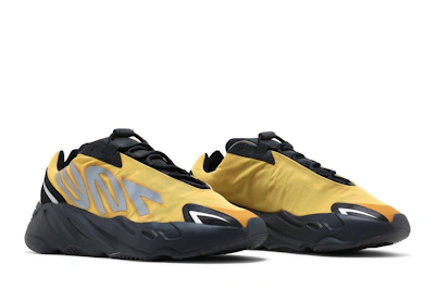 adidas Yeezy Boost 700 MNVN 'Honey Flux' GZ0717