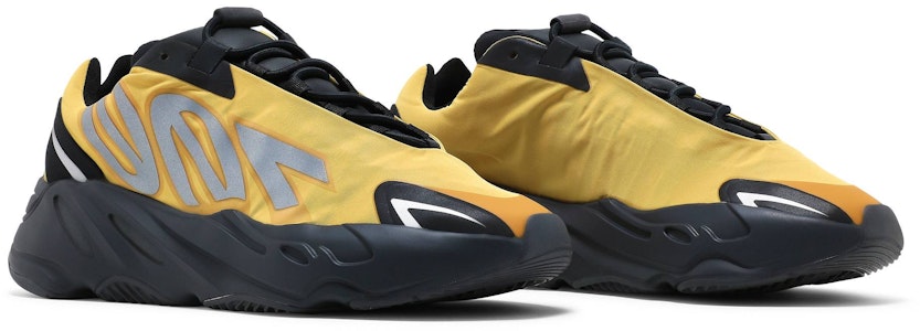 阿迪达斯 椰子 700 MNVN '蜜流' GZ0717 Cheap 阿迪达斯 椰子 700 MNVN '蜜流' GZ0717