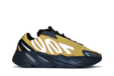 adidas Yeezy Boost 700 MNVN 'Honey Flux' GZ0717