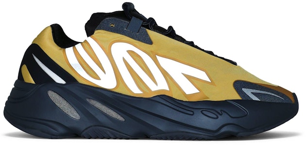 阿迪达斯 椰子 700 MNVN '蜜流' GZ0717 1