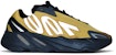 adidas Yeezy Boost 700 MNVN 'Honey Flux' dalam Bahasa Melayu. GZ0717