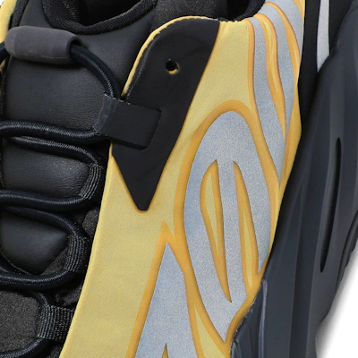 adidas Yeezy Boost 700 MNVN 'Honey Flux' GZ0717