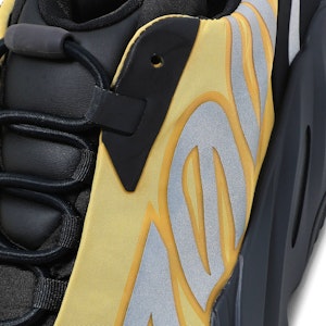 阿迪达斯 椰子 700 MNVN '蜜流' GZ0717 2