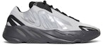 Buy adidas Yeezy Boost 700 MNVN 'Perak Metalik' GW9524