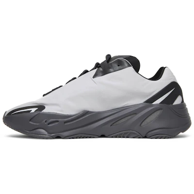 adidas Yeezy Boost 700 MNVN ‘Metallic Silver’ GW9524