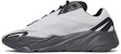 adidas Yeezy Boost 700 MNVN 'Perak Metalik' GW9524