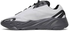 Lookbook adidas Yeezy Boost 700 MNVN 'Perak Metalik' GW9524