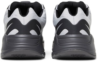 阿迪达斯 Yeezy Boost 700 MNVN '金属银' GW9524 Details for 阿迪达斯 Yeezy Boost 700 MNVN '金属银' GW9524