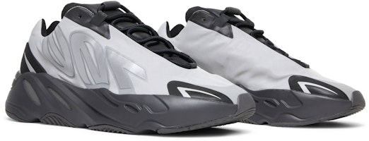 阿迪达斯 Yeezy Boost 700 MNVN '金属银' GW9524 Cheap 阿迪达斯 Yeezy Boost 700 MNVN '金属银' GW9524