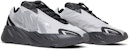 adidas Yeezy Boost 700 MNVN 'Perak Metalik' GW9524
