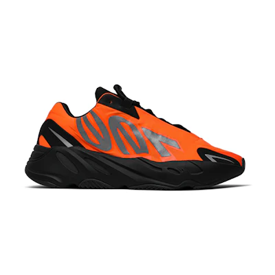 adidas Yeezy Boost 700 MNVN 'Orange'