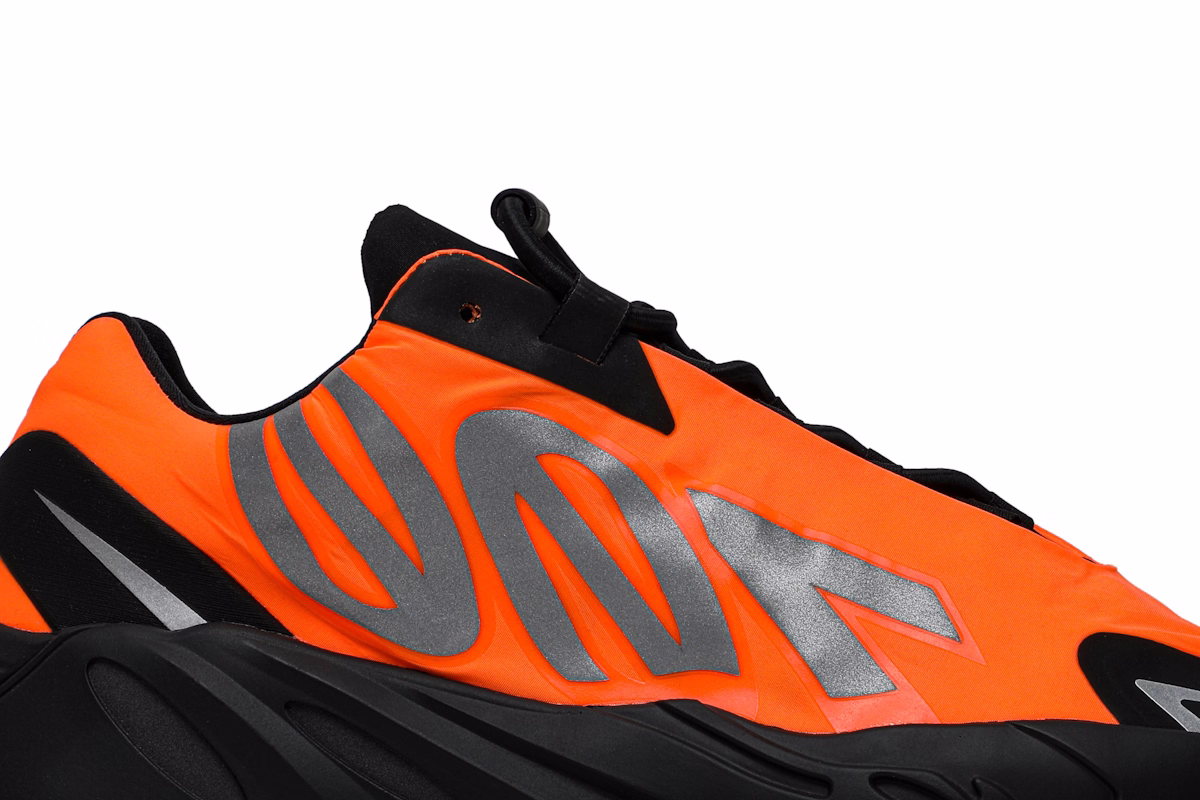 adidas Yeezy Boost 700 MNVN 'Orange' FV3258