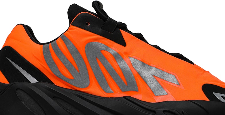 adidas Yeezy Boost 700 MNVN 'Orange' FV3258 Order adidas Yeezy Boost 700 MNVN 'Orange' FV3258