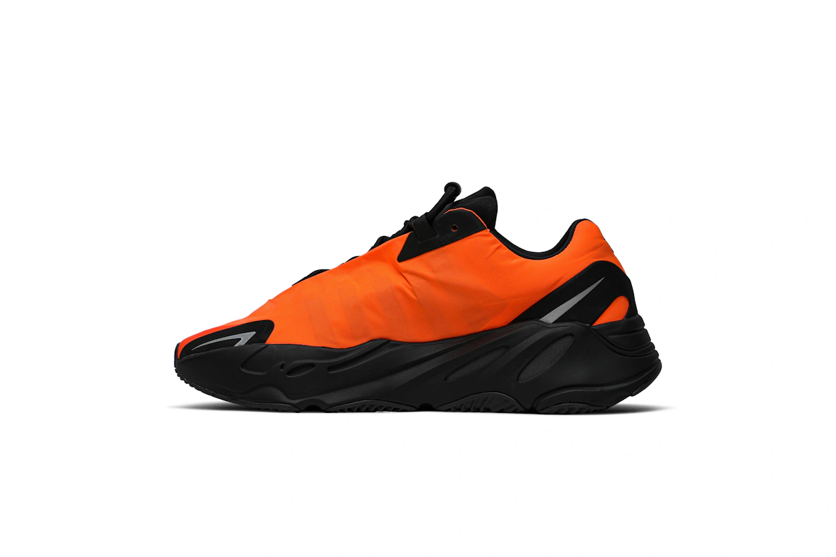 adidas Yeezy Boost 700 MNVN 'Orange' FV3258