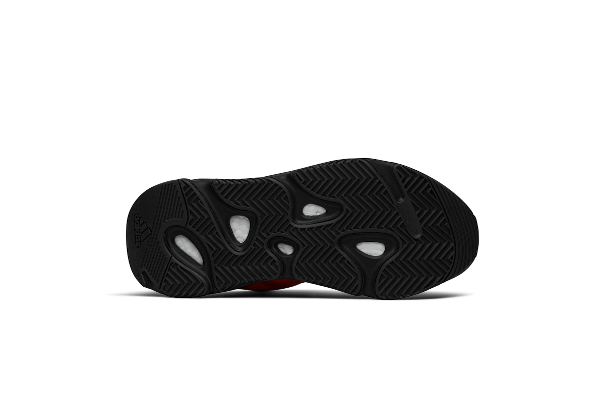 adidas Yeezy Boost 700 MNVN 'Orange' FV3258