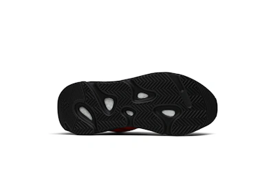 adidas Yeezy Boost 700 MNVN 'Orange' FV3258