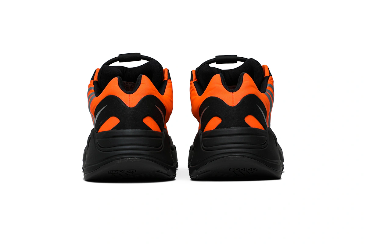 adidas Yeezy Boost 700 MNVN 'Orange' FV3258