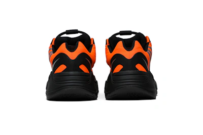 adidas Yeezy Boost 700 MNVN 'Orange' FV3258