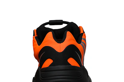adidas Yeezy Boost 700 MNVN 'Orange' FV3258