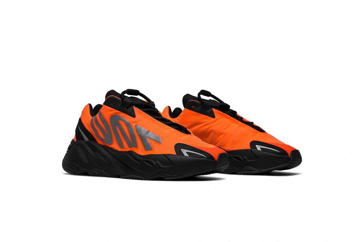 adidas Yeezy Boost 700 MNVN 'Orange' FV3258