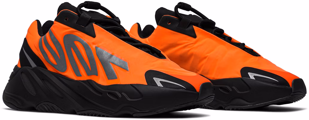 adidas Yeezy Boost 700 MNVN 'Orange' FV3258 Cheap adidas Yeezy Boost 700 MNVN 'Orange' FV3258