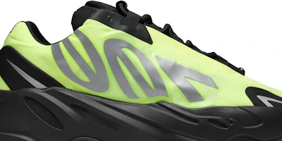 Order adidas Yeezy Boost 700 MNVN 'Phosphor' FY3727