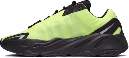 Lookbook adidas Yeezy Boost 700 MNVN 'Phosphor' FY3727